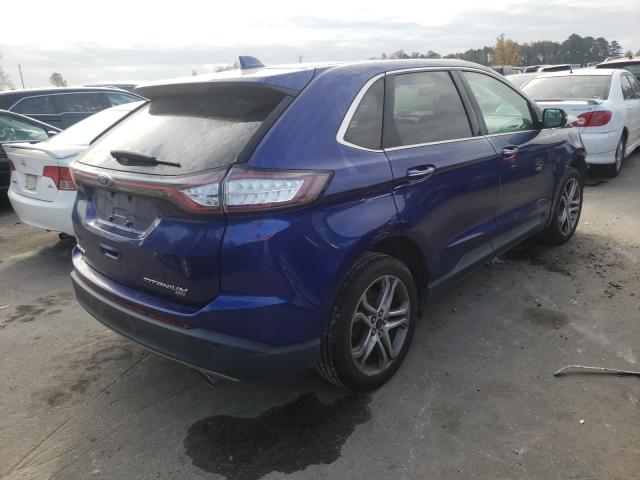 2015 FORD EDGE TITAN 2FMTK4K84FBB16712