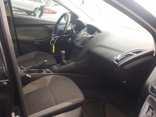 2012 FORD FOCUS S 1FAHP3E23CL445061