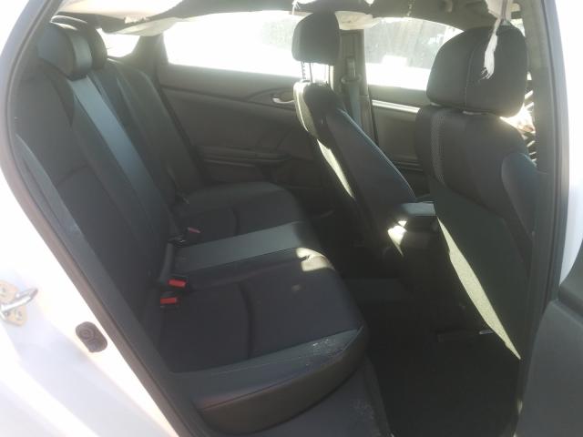 2020 HONDA CIVIC 2HGFC2F86LH578776