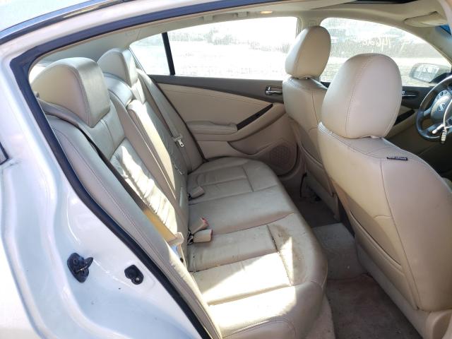 2010 NISSAN ALTIMA BAS 1N4AL2AP5AN488925
