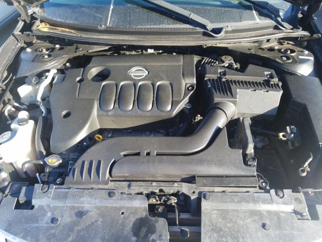 2012 NISSAN ALTIMA BAS 1N4AL2AP3CN426474