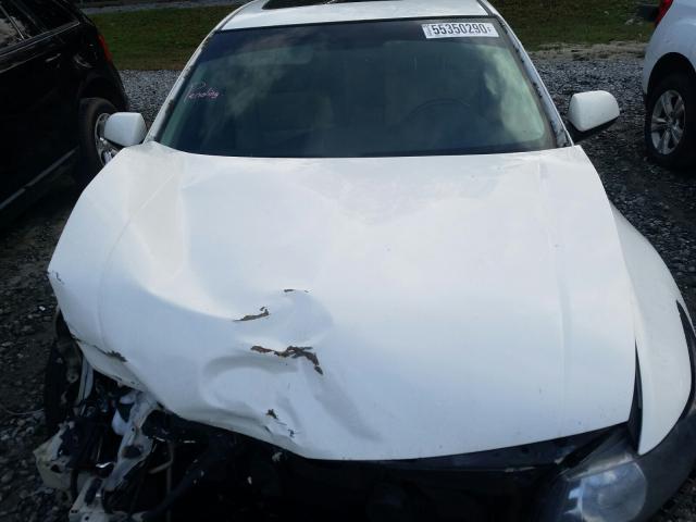 2010 ACURA TSX JH4CU2F63AC018869