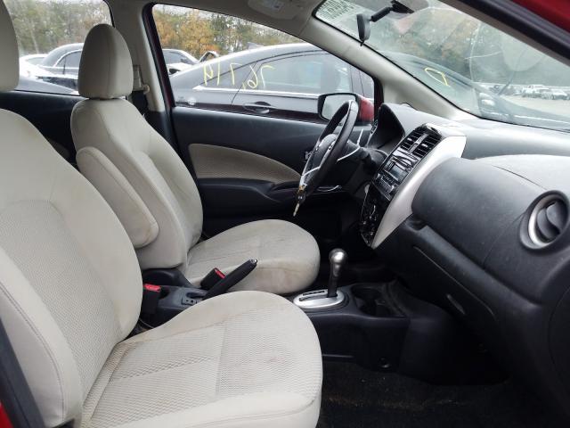 2015 NISSAN VERSA NOTE 3N1CE2CPXFL359924