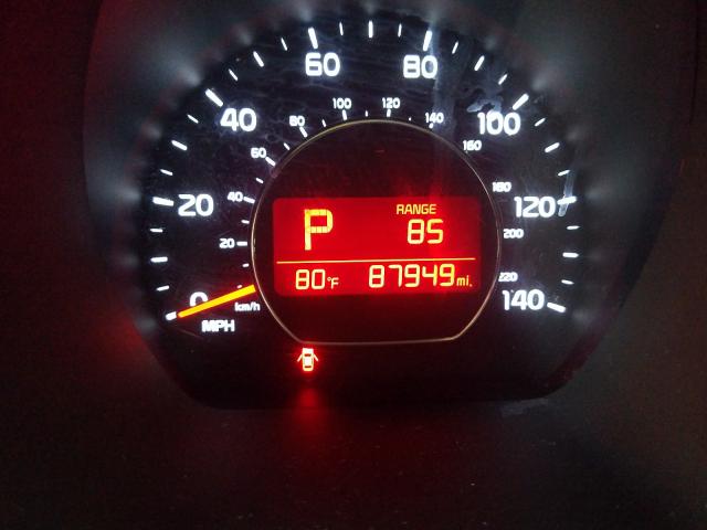 2014 KIA SOUL KNDJN2A21E7058148