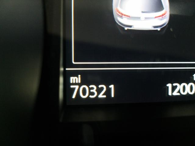 2016 VOLKSWAGEN GTI S/SE 3VW447AU4GM038531