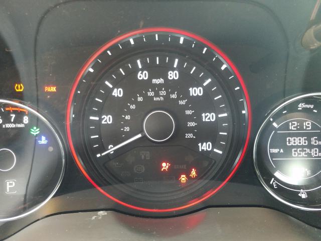 2016 HONDA HR-V EX 3CZRU5H52GM719261