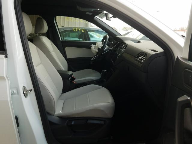 2020 VOLKSWAGEN TIGUAN SE 3VV3B7AX4LM063553