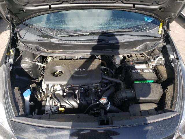 2017 KIA RIO LX KNADM4A34H6007061