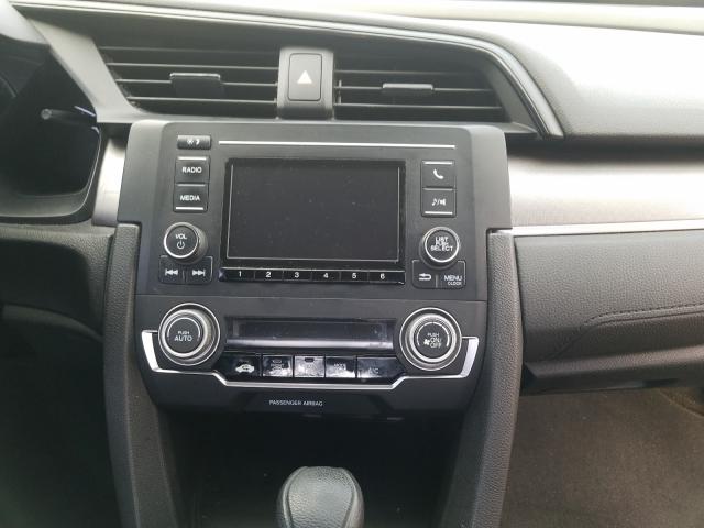 2016 HONDA CIVIC LX 19XFC2F58GE020384