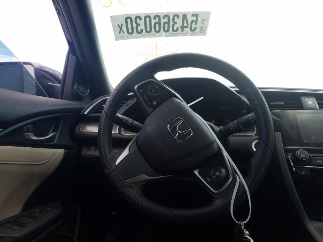 2018 HONDA CIVIC EX SHHFK7H50JU226683