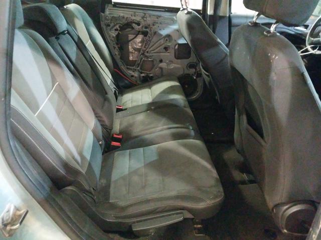 2013 FORD C-MAX SE 1FADP5AU8DL506729