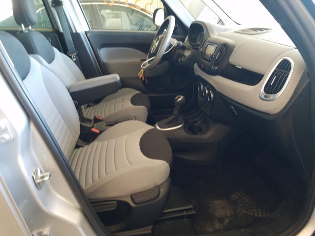 2014 FIAT 500L EASY ZFBCFABHXEZ027815