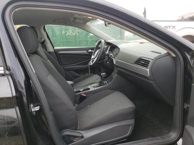 2019 VOLKSWAGEN JETTA S 3VWC57BU6KM088590