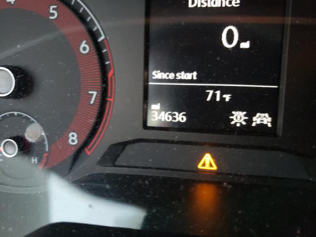 2019 VOLKSWAGEN JETTA S 3VWC57BU9KM140410