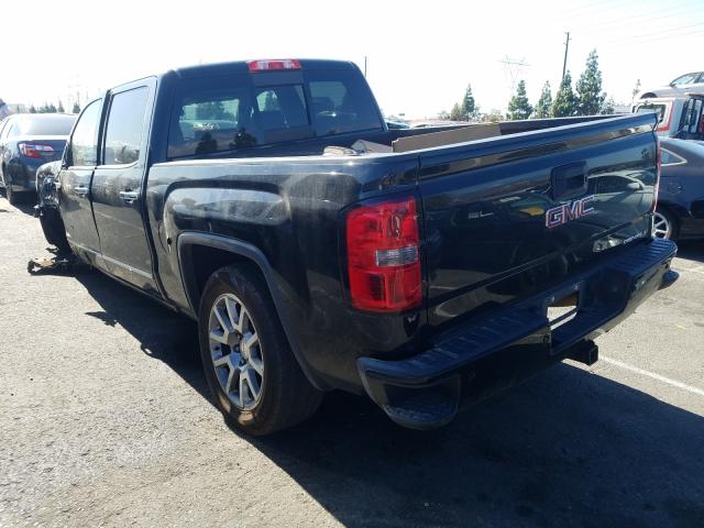 2015 GMC SIERRA K15 3GTU2WEJ1FG468520