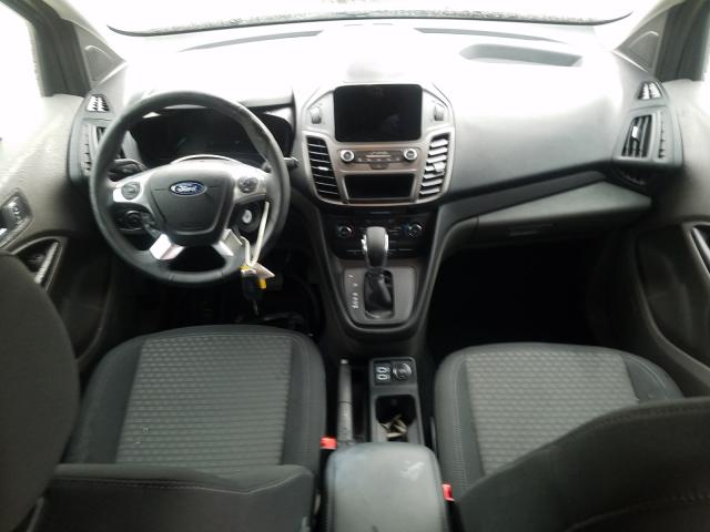 2019 FORD TRANSIT CO NM0GE9F29K1419410