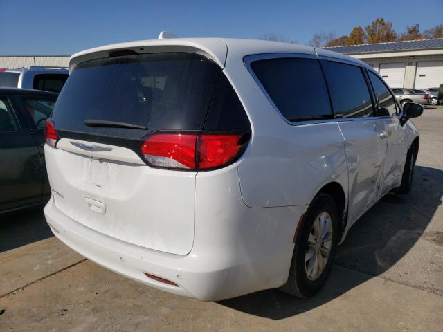 2019 CHRYSLER PACIFICA L 2C4RC1CG2KR525941