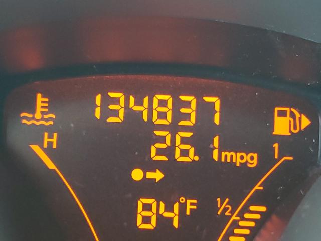 2011 NISSAN JUKE S JN8AF5MR3BT002047