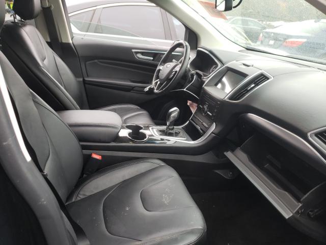 2016 FORD EDGE TITAN 2FMPK4K9XGBB53727