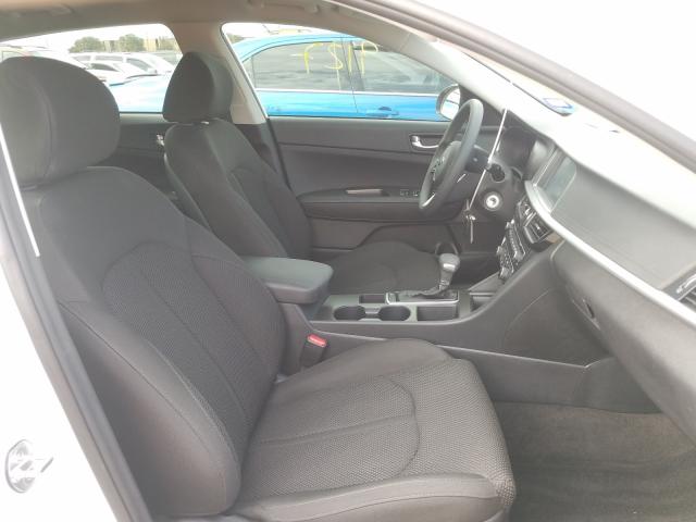 2019 KIA OPTIMA LX 5XXGT4L31KG376016