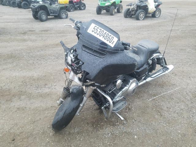 2016 HARLEY-DAVIDSON FLHX STREE 1HD1KBM17GB621472