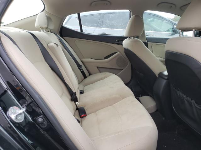 2013 KIA OPTIMA LX 5XXGM4A74DG189584