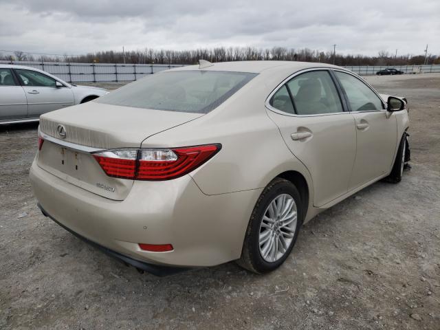 2015 LEXUS ES 350 JTHBK1GGXF2202898