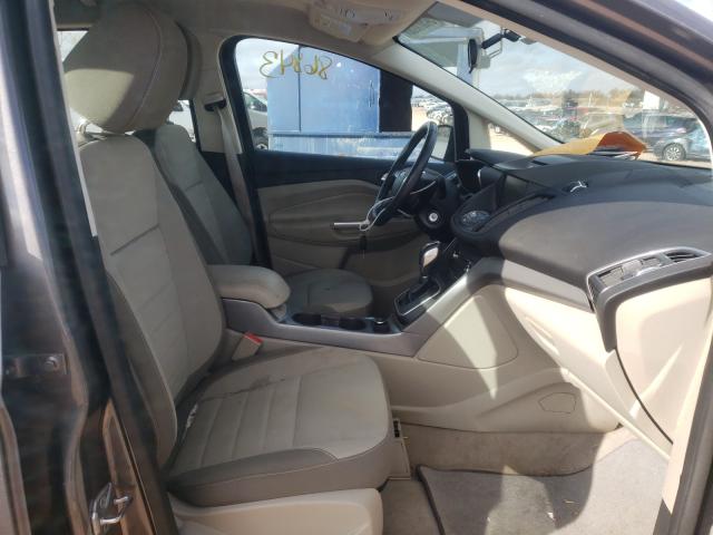 2013 FORD C-MAX SE 1FADP5AU1DL526773