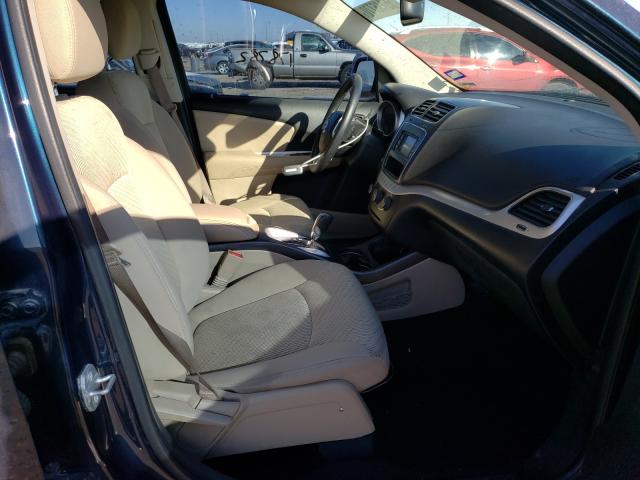 2014 DODGE JOURNEY SE 3C4PDCAB0ET185004