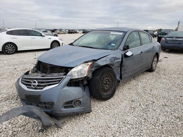 2011 NISSAN ALTIMA BAS 1N4AL2AP0BC113036