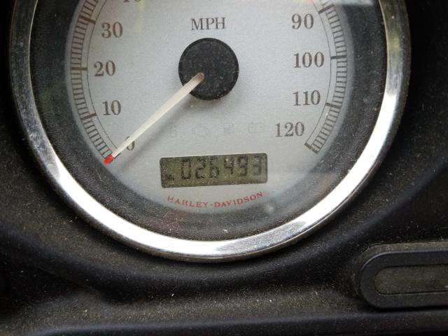 2007 HARLEY-DAVIDSON DAVIDSON 1HD1KB4147Y653163