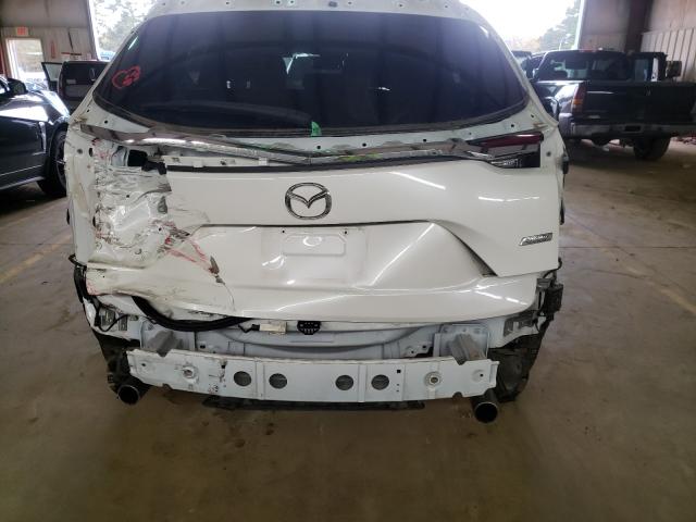 2018 MAZDA CX-9 TOURI JM3TCACY5J0218200