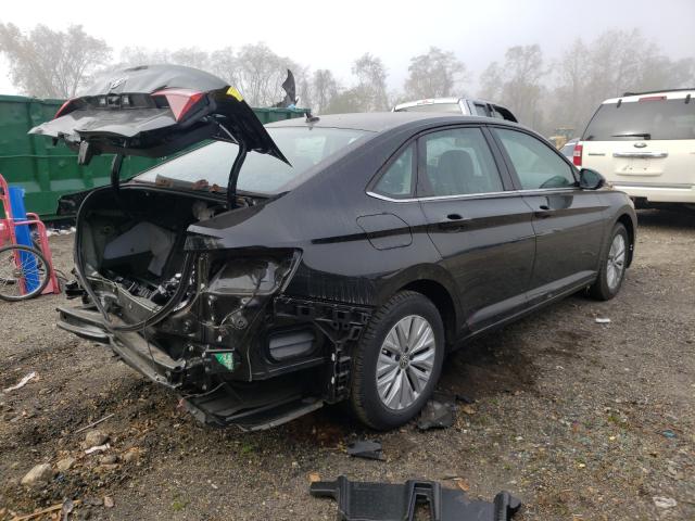2019 VOLKSWAGEN JETTA S 3VWC57BU6KM088590