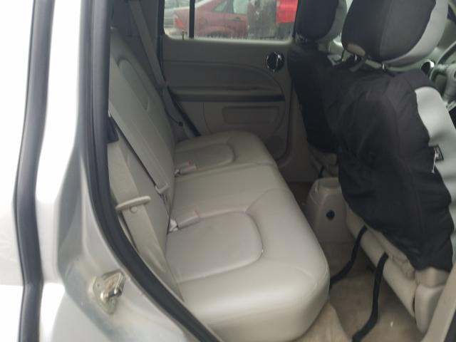 2011 CHEVROLET HHR LT 3GNBACFU3BS524764