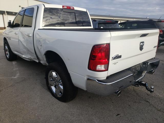 2015 RAM 1500 SLT 3C6RR7LT3FG666180