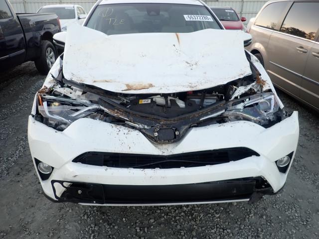 2018 TOYOTA RAV4 ADVEN JTMWFREV5JJ172523