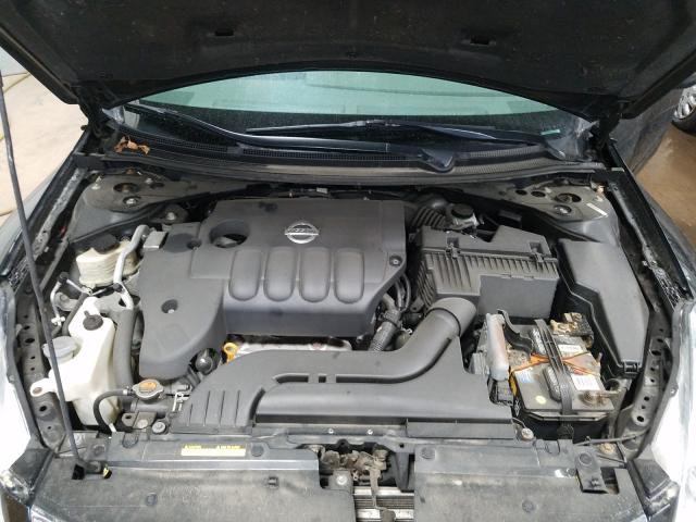 2010 NISSAN ALTIMA BAS 1N4AL2AP9AN444975