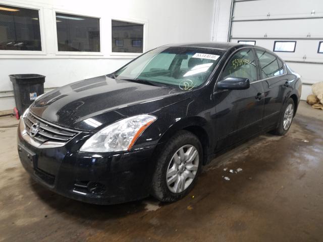 2010 NISSAN ALTIMA BAS 1N4AL2AP9AN444975