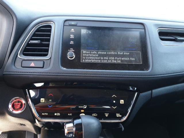 2019 HONDA HR-V EXL 3CZRU6H75KM721165