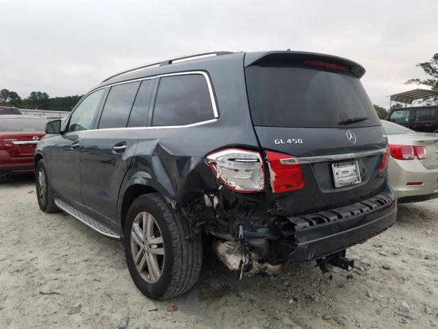 2014 MERCEDES-BENZ GL 450 4MA 4JGDF7CE1EA440113