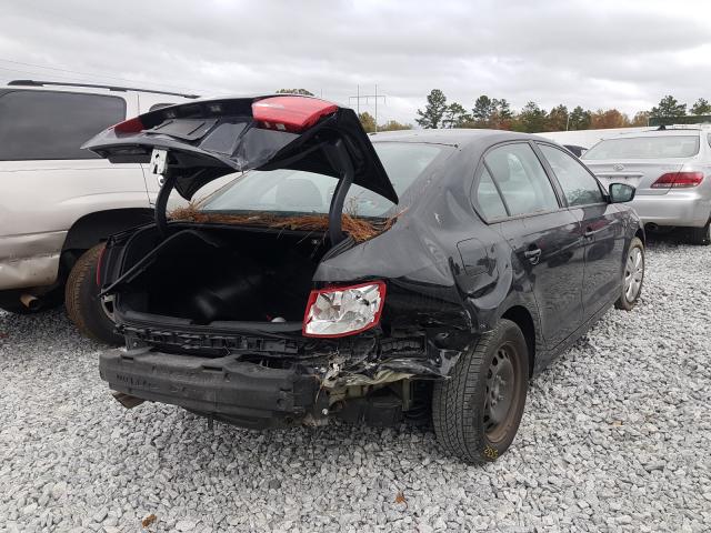 2013 VOLKSWAGEN JETTA BASE 3VW2K7AJ5DM217529
