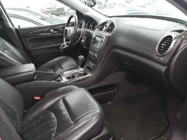2014 BUICK ENCLAVE 5GAKRCKD0EJ238305