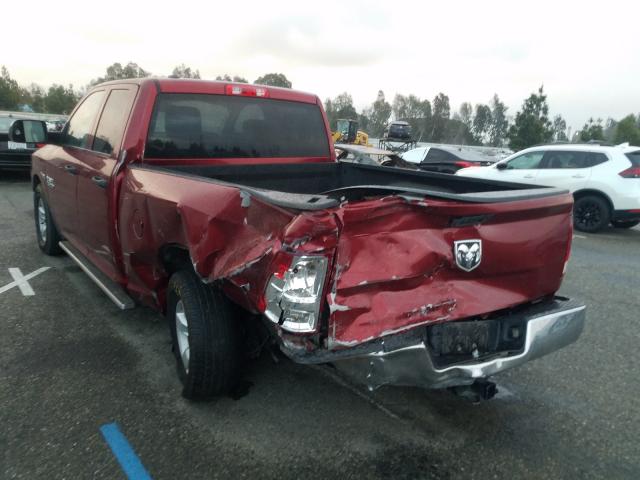 2015 RAM 1500 ST 1C6RR6FT6FS501500