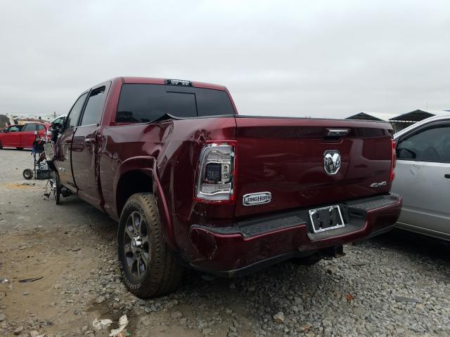 2020 RAM 2500 LONGH 3C6UR5GL5LG142839