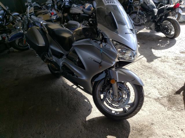 2007 HONDA ST1300 JH2SC51097M500163