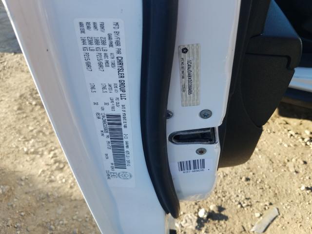 2013 JEEP COMPASS 1C4NJDABXDD269695