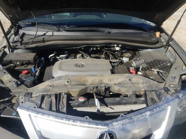 2012 ACURA MDX 2HNYD2H28CH548069