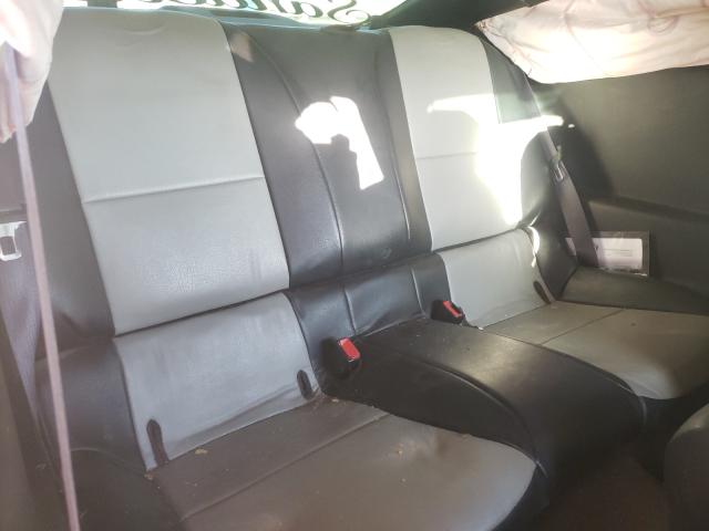 2012 CHEVROLET CAMARO LS 2G1FE1E33C9174698
