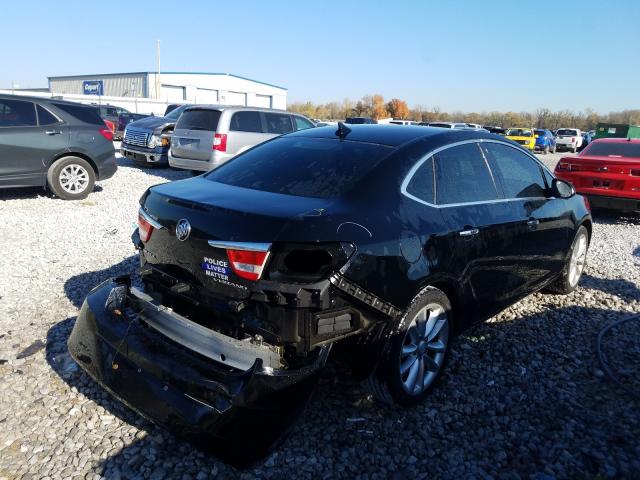 2012 BUICK VERANO 1G4PP5SK0C4187979