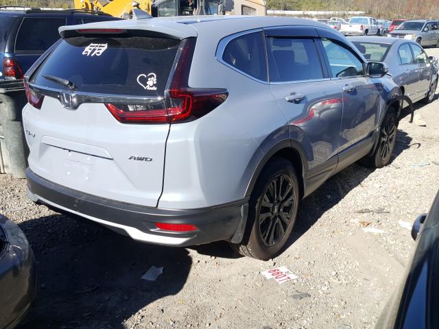 2020 HONDA CR-V EXL 2HKRW2H8XLH640171